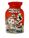 Грелка для новорожденных антиколиковая WonderFeel "Mickey Mouse" Красный Семена льна (GDVM21) фото 1 из 3