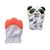 Перчатка гризунець 2шт "Paw & Panda" Різні кольори PPSOP2S3787 фотографія 1