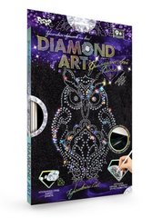 Комплект креативного творчества "DIAMOND ART" 6866DT фото 1
