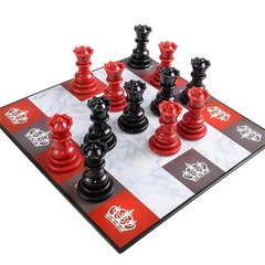 Настольная игра-головоломка Шахматные королевы 3450 ThinkFun фото 1
