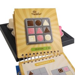 Игра-головоломка Шоколадный тупик (Chocolate Fix) 1530 ThinkFun фото 1