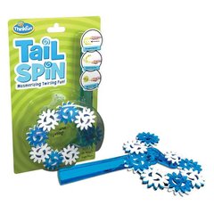 Настольная игра-головоломка Tail Spin 5840 ThinkFun фото 1