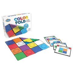 Настольная игра-головоломка Color Fold 4850 ThinkFun фото 1