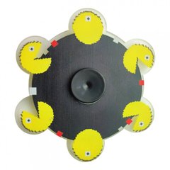 Игрушка антистресс спиннер с анимацией "Pac-Man" SP-AN-03 фото 1