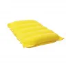 Надувная подушка BW 67485 велюровая (Жёлтый) фото 1