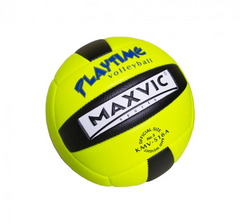 Мяч волейбольный BT-VB-0053 Foam, 4 вида (Жёлтый) фото 1