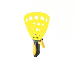 Игра Ловушка M 2019 ракетка 1 шарики 2 шт (Желтый) фото 1