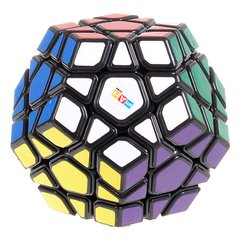 Кубик Рубика Мегаминкс Smart Cube SCM1 черный фото 1