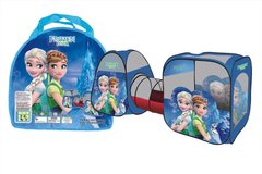 Детская палатка Frozen SG7015 в сумке фото 1