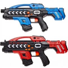 Набор лазерного оружия Canhui Toys Laser Guns CSTAG (2 пистолета) BB8903A фото 1