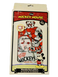 Грілка для новонародженних антіколікова WonderFeel "Mickey Mouse" Red Насіння льону (GDVM21 фото 2 з 3
