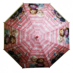 Зонтик детский MK 3630-2 трость (MK 3630-2B) фото 1