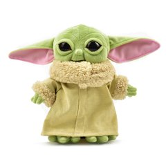 Мягкая игрушка Star Wars Малыш Йода BY1061, 20 см фото 1