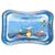 Надувний водний розвиваючий акваковрик SUNSHINE "Design №5" 66см х 50см Темно-синій KM-D5 фотографія 1