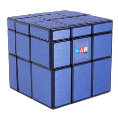 Кубик Рубика MIRROR Smart Cube SC359 голубой фото 1