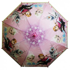 Зонтик детский MK 3630-2 трость (MK 3630-2C) фото 1