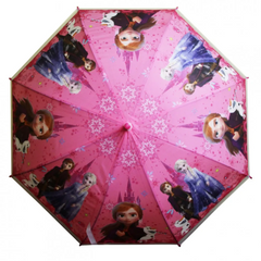 Зонтик детский MK 3630-2 трость (MK 3630-2D) фото 1