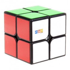 Кубик Рубика 2х2 Smart Cube SC203 черный фото 1