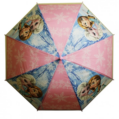 Зонтик детский MK 3630-2 трость (MK 3630-2E) фото 1