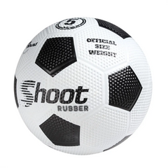 Мяч футбольный BT-FB-0209 размер 5 фото 1