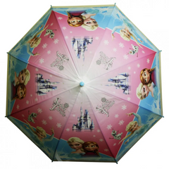 Зонтик детский MK 3630-2 трость (MK 3630-2F) фото 1
