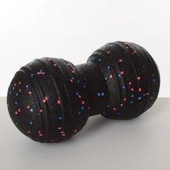 Массажный мяч для йоги и спорта MS 2758 материал EVA фото 1