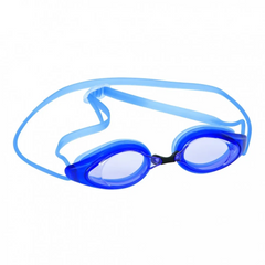 Очки для плавания BestWay 21054 в чехле (Синий) фото 1