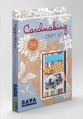 Детский набор для создания открыток. "Cardmaking" (ОТК-005) OTK-005, 148,5х105 мм фото 1