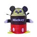 Корзина для игрушек Микки Маус GFP-003(MICKEY) в сумке фото 2 из 2