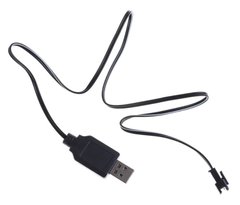 Зарядное устройство USB 4.8V 250 mAh 330-A2 фото 1