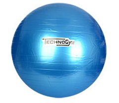 Мяч для фитнеса Фитбол MS 0983, 75см (Синий) фото 1