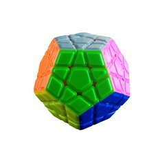 Кубик логика QiYi X-Man Megaminx 0934C-2 многогранник фото 1