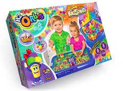 Набор для творчества Danko Toys 3в1 Big Creative Box ORBK-01 с орбизами фото 1